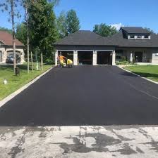 Best Driveway Repair and Patching  in Ely, IA